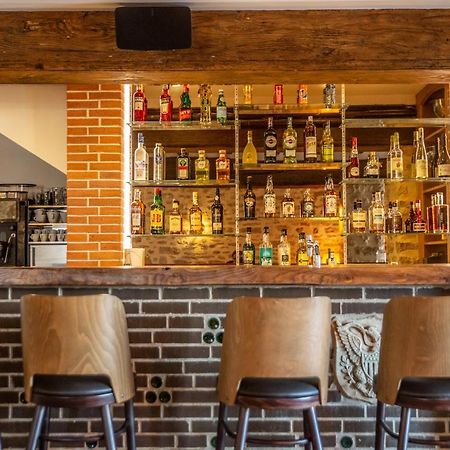 Le Moulin D'Hauterive Saint-Gervais-en-Vallière エクステリア 写真