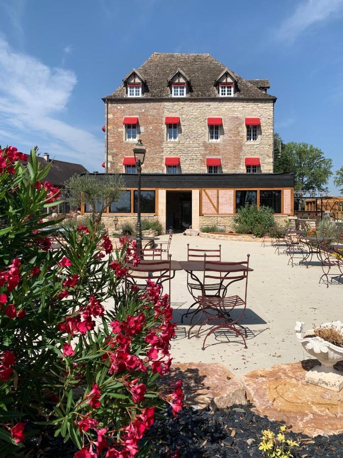 Le Moulin D'Hauterive Saint-Gervais-en-Vallière エクステリア 写真