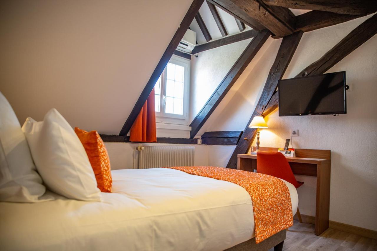 Le Moulin D'Hauterive Saint-Gervais-en-Vallière エクステリア 写真