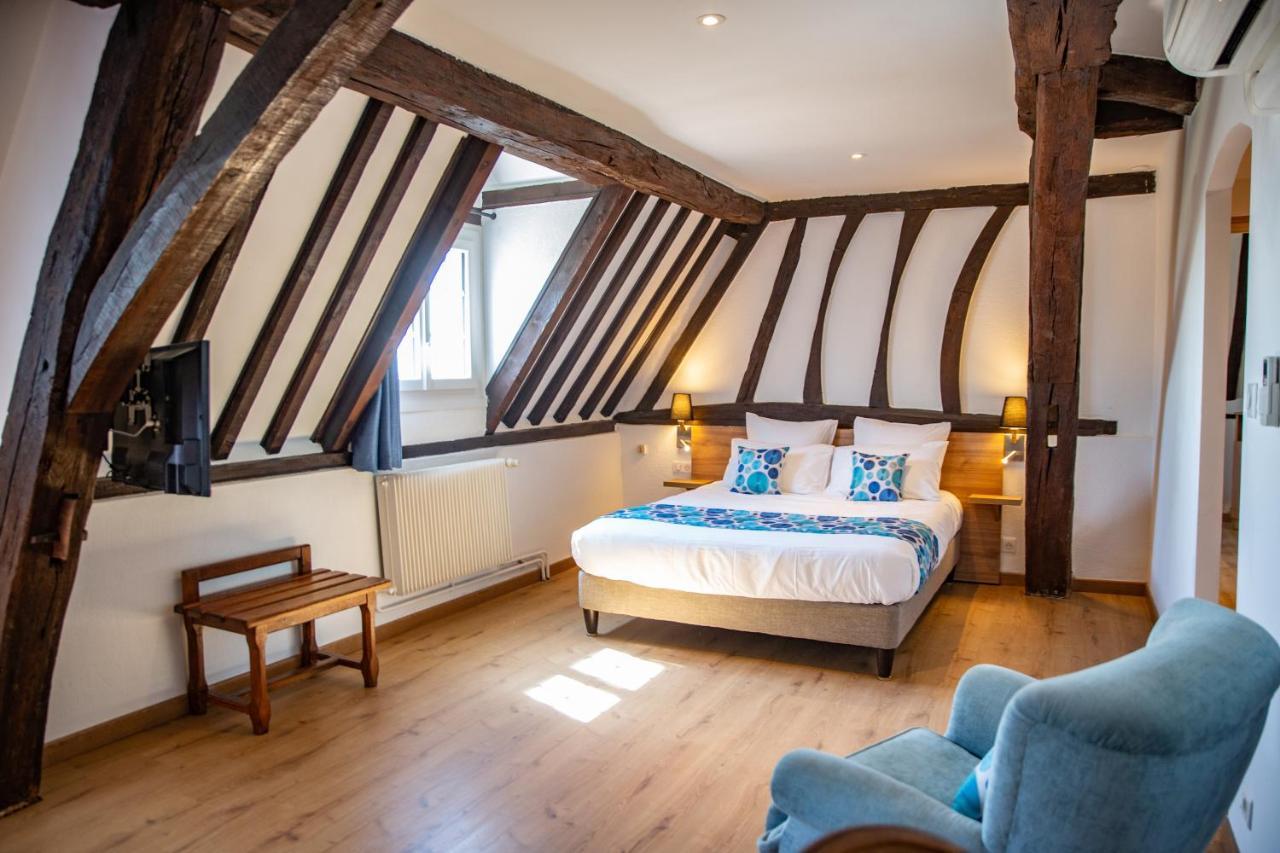 Le Moulin D'Hauterive Saint-Gervais-en-Vallière エクステリア 写真