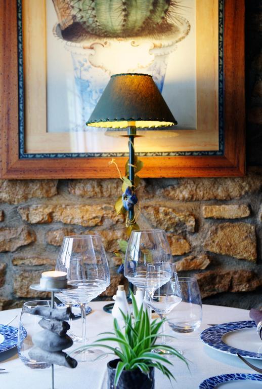 Le Moulin D'Hauterive Saint-Gervais-en-Vallière エクステリア 写真