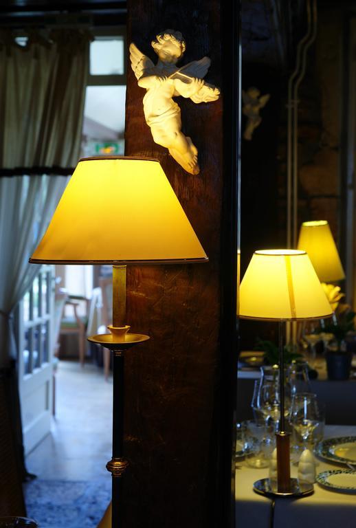 Le Moulin D'Hauterive Saint-Gervais-en-Vallière エクステリア 写真