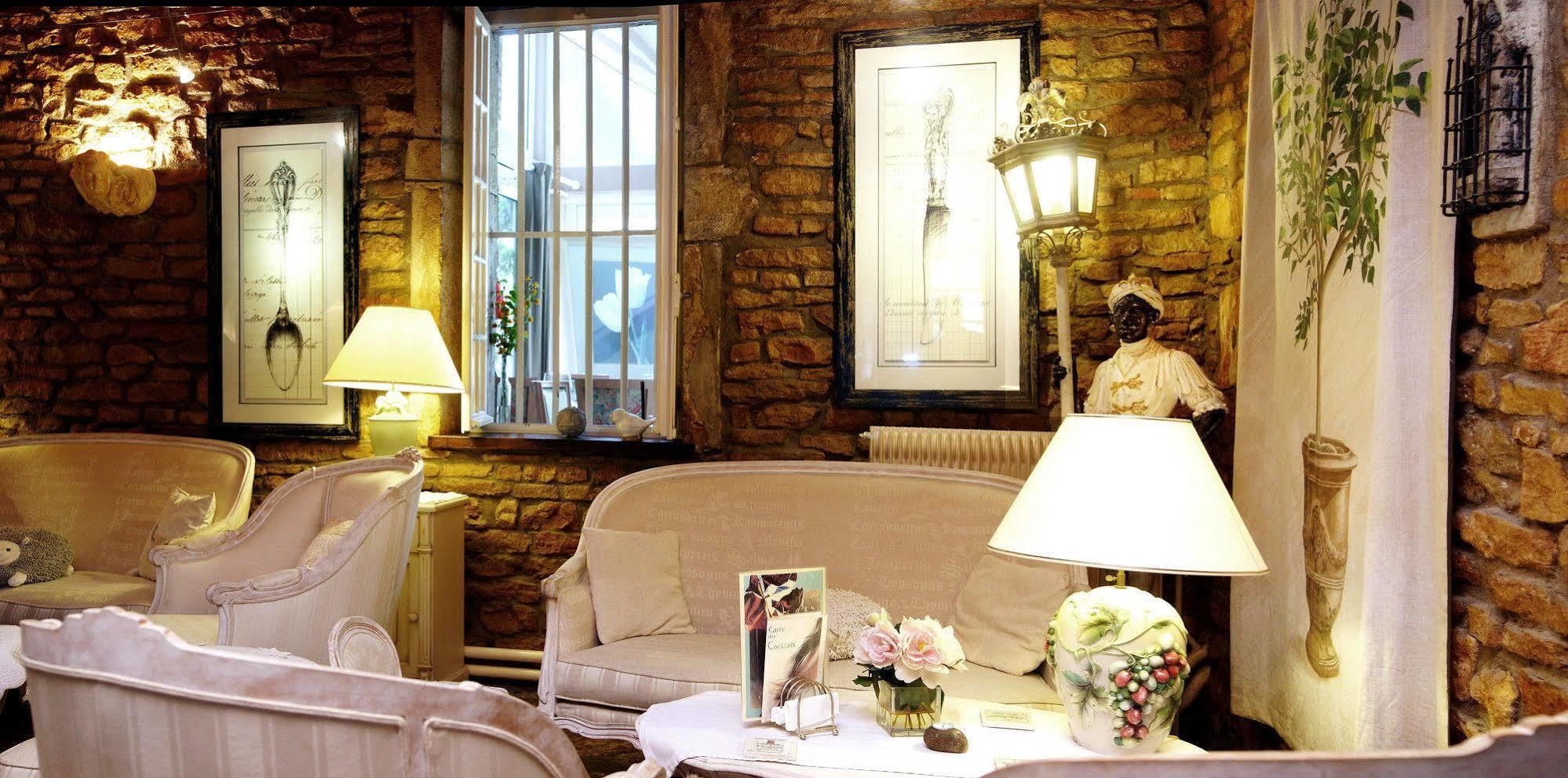Le Moulin D'Hauterive Saint-Gervais-en-Vallière エクステリア 写真
